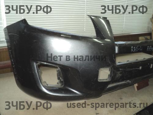 Toyota RAV 4 (3) Бампер передний