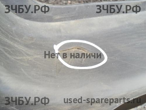 Hyundai Matrix [FC] Бампер задний