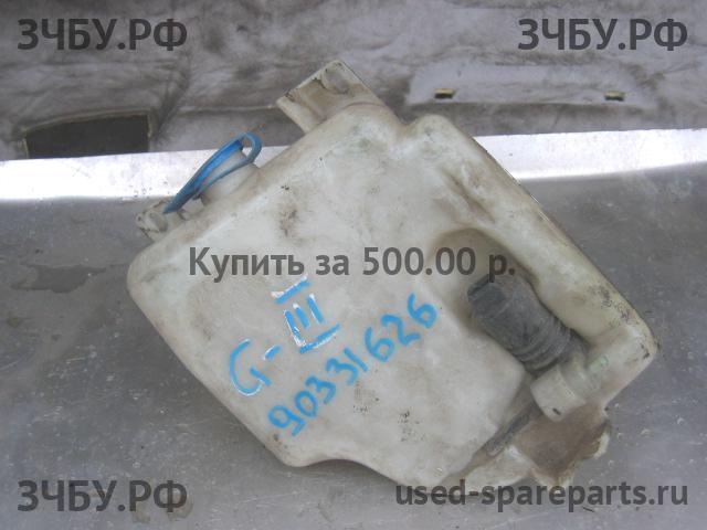 Volkswagen Golf 3 Бачок омывателя лобового стекла
