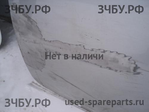 Mazda 6 [GH] Дверь задняя левая