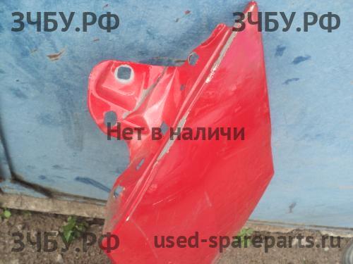 Ford Focus 2 (рестайлинг) Крыло переднее левое