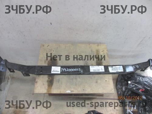 Mitsubishi Lancer 9 [CS/Classic] Панель передняя (телевизор)