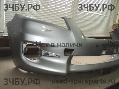Toyota RAV 4 (3) Бампер передний