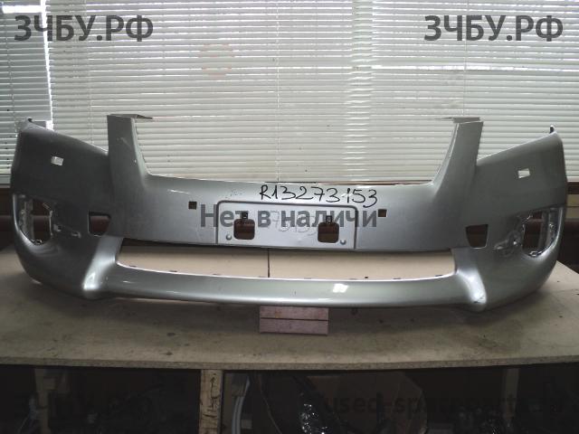 Toyota RAV 4 (3) Бампер передний