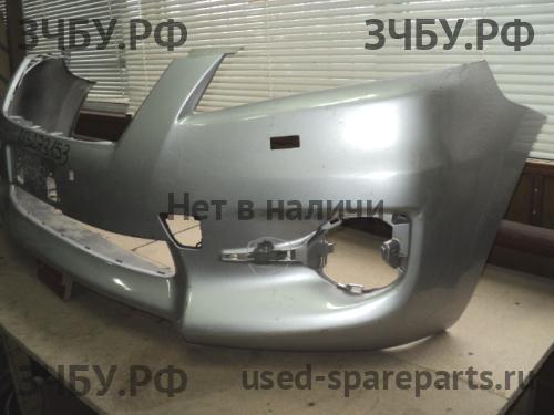 Toyota RAV 4 (3) Бампер передний