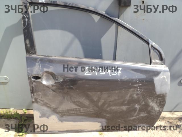 Toyota Corolla (E14 - E15) Дверь передняя правая