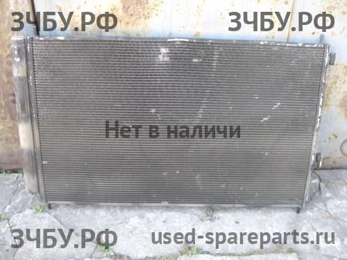 Toyota RAV 4 (3) Радиатор кондиционера