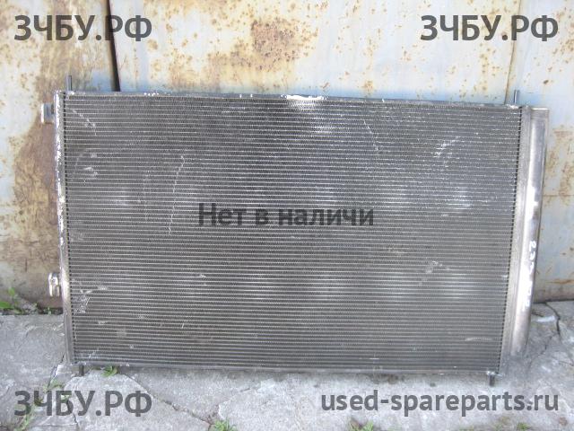 Toyota RAV 4 (3) Радиатор кондиционера