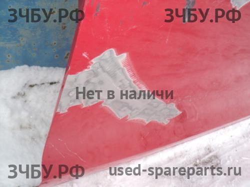 Toyota Yaris 2 Дверь передняя правая