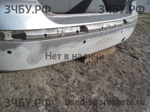 Ford Focus 2 Бампер задний