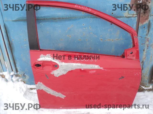 Toyota Yaris 2 Дверь передняя правая