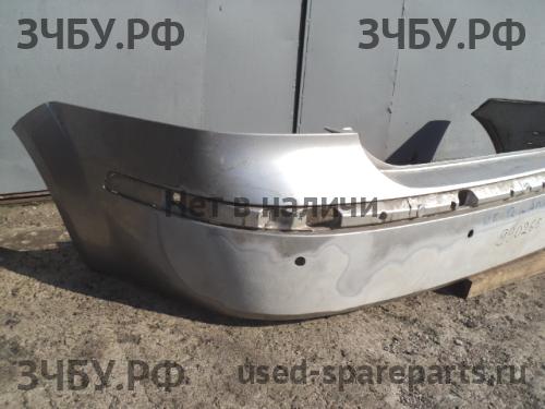 Ford Focus 2 Бампер задний