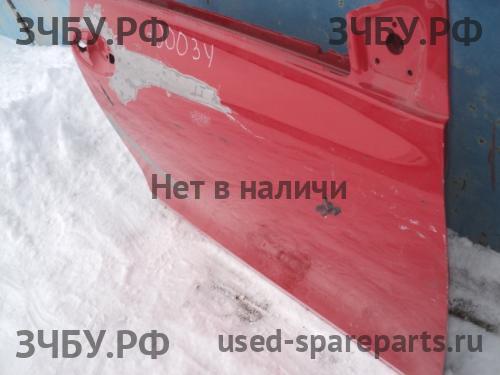 Toyota Yaris 2 Дверь передняя правая