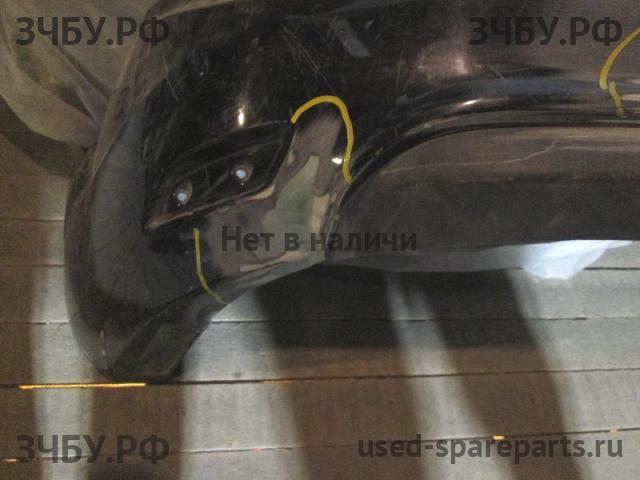 Ford Focus 2 (рестайлинг) Бампер задний