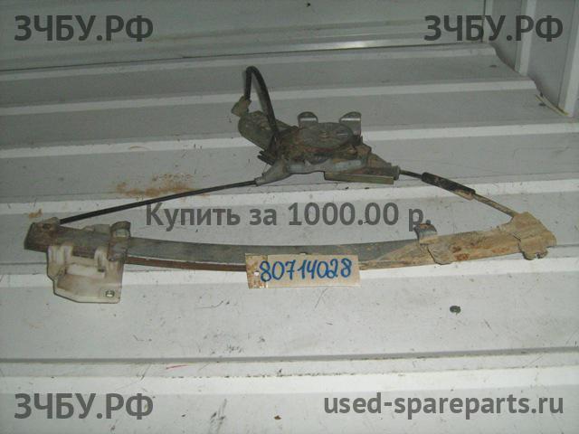 Mitsubishi Lancer 9 [CS/Classic] Стеклоподъёмник электрический передний правый
