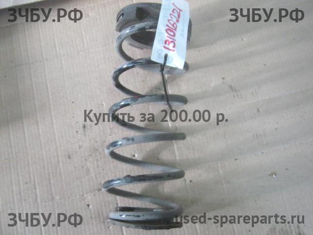 Hyundai Solaris 1 Пружина задняя