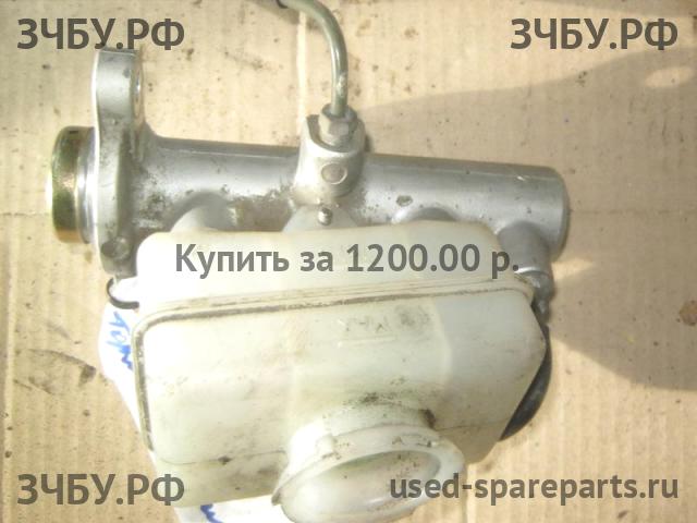Subaru Impreza 2 (G11) Цилиндр тормозной главный