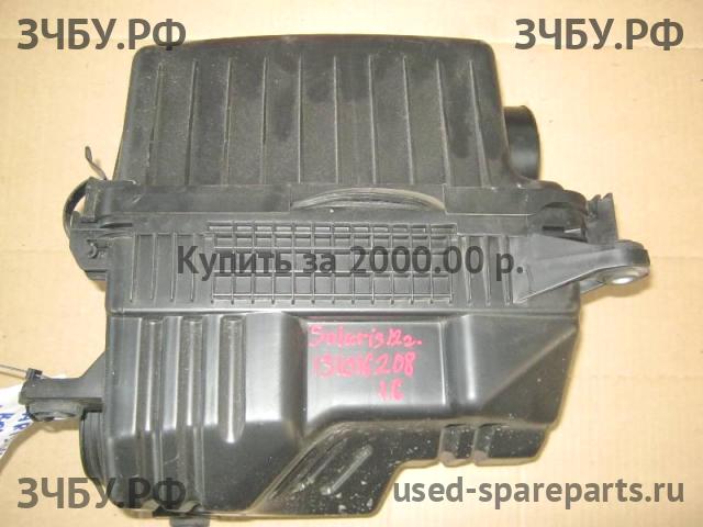 Hyundai Solaris 1 Корпус воздушного фильтра