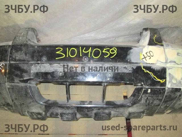 Ford Escape 2 Бампер передний