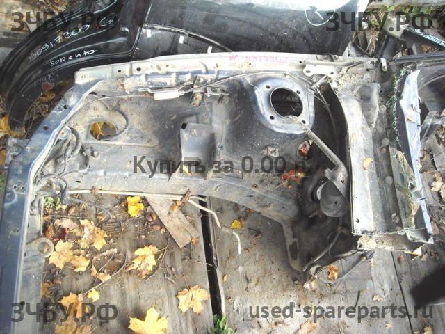 KIA Spectra Лонжерон передний правый