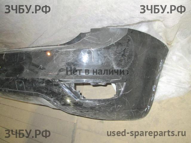 Ford Focus 2 (рестайлинг) Бампер задний