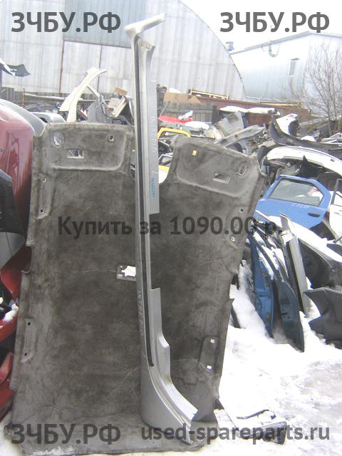 Dodge Intrepid 2 Накладка на порог левая
