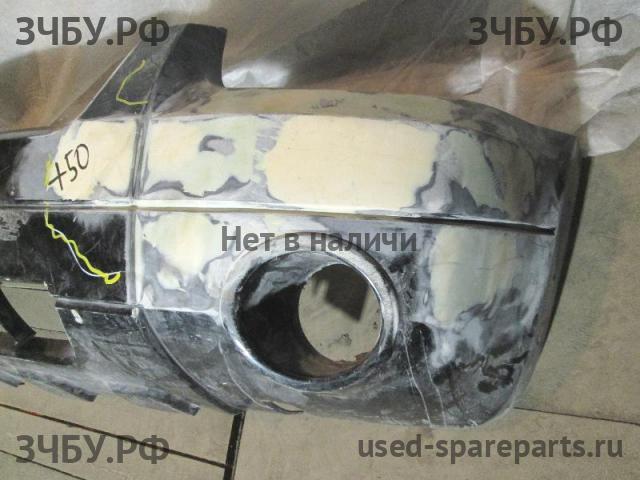 Ford Escape 2 Бампер передний