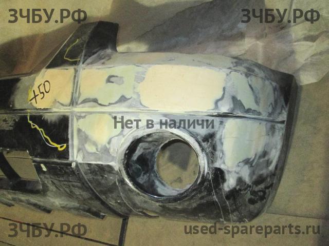 Ford Escape 2 Бампер передний