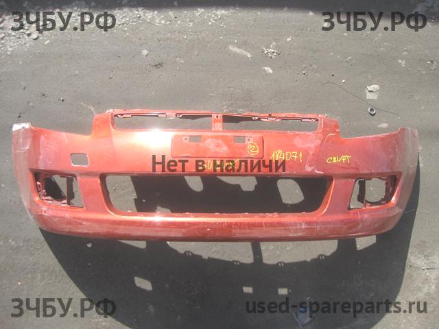 Suzuki Swift 2 Бампер передний