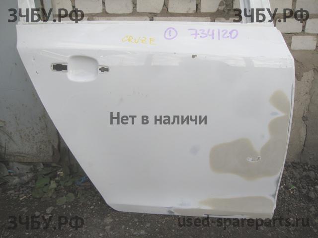 Chevrolet Cruze 1 Дверь задняя правая
