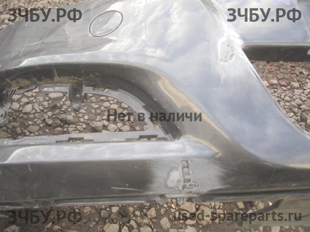 Opel Astra H Бампер передний