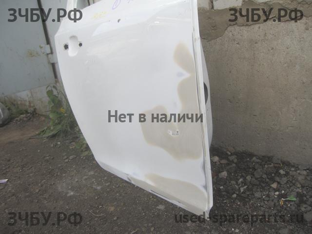 Chevrolet Cruze 1 Дверь задняя правая