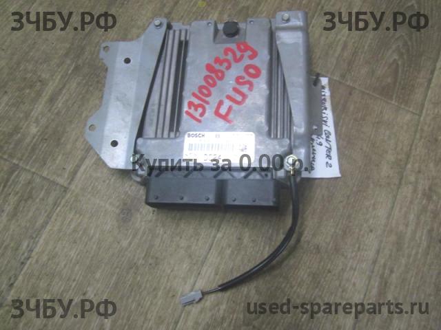 Mitsubishi Fuso/Canter (2) Блок управления двигателем