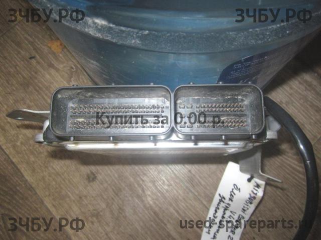 Mitsubishi Fuso/Canter (2) Блок управления двигателем