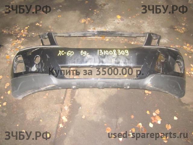 Volvo XC-60 (1) Бампер передний