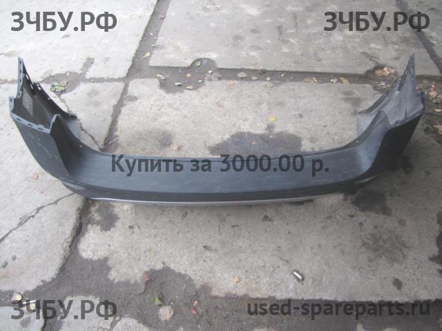 Volvo XC-70 Cross Country (2) Бампер задний