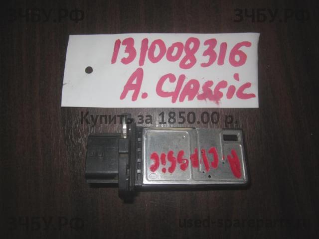 Nissan Almera Classic Расходомер воздуха (массметр)