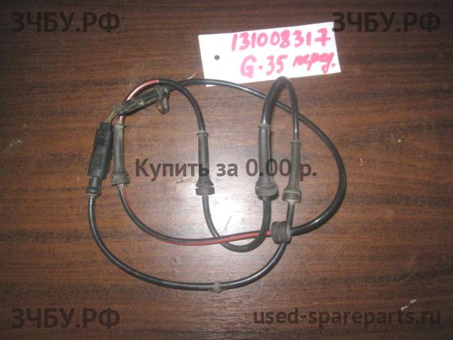 Infiniti G 35/37 [V36] Датчик ABS передний
