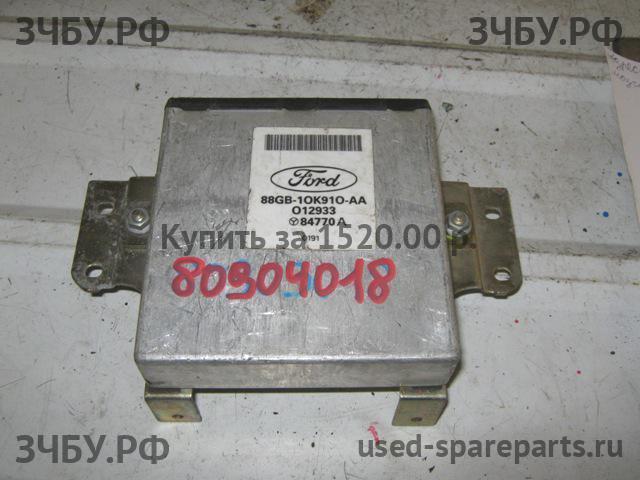 Ford Scorpio 1 Блок управления двигателем