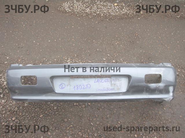 Mitsubishi Lancer 9 [CS/Classic] Бампер задний