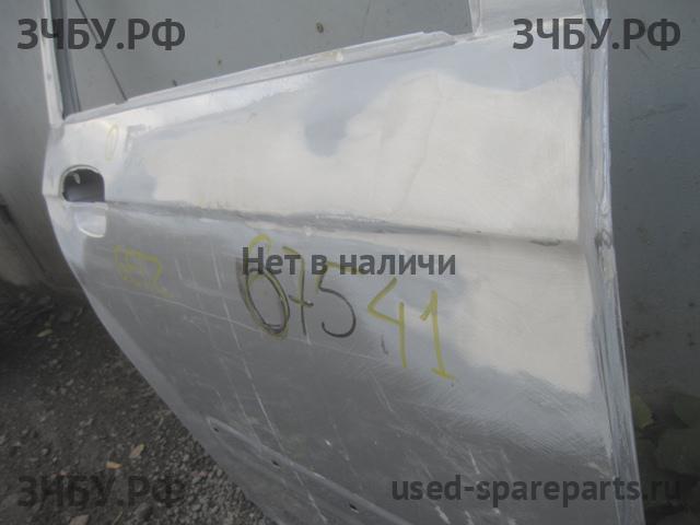 Hyundai Getz Дверь задняя правая