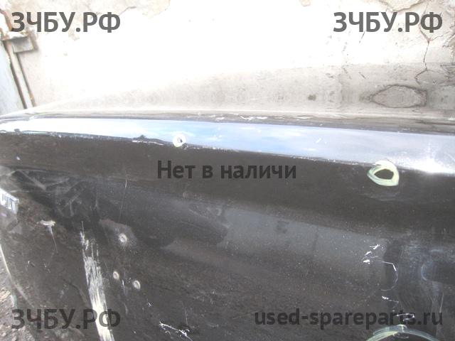 Renault Logan 1 Крышка багажника