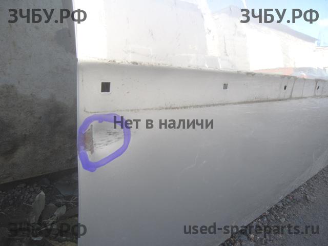 Chevrolet Lacetti Дверь передняя правая