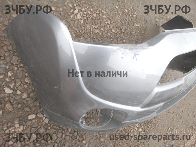 Mitsubishi Outlander 3 Бампер передний