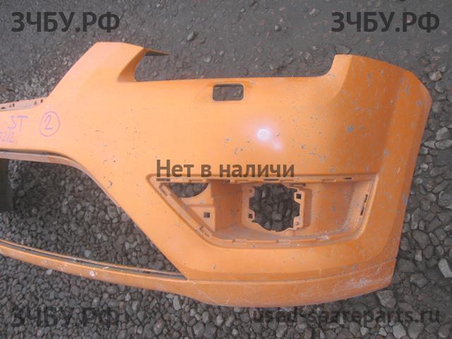 Ford Focus 2 Бампер передний