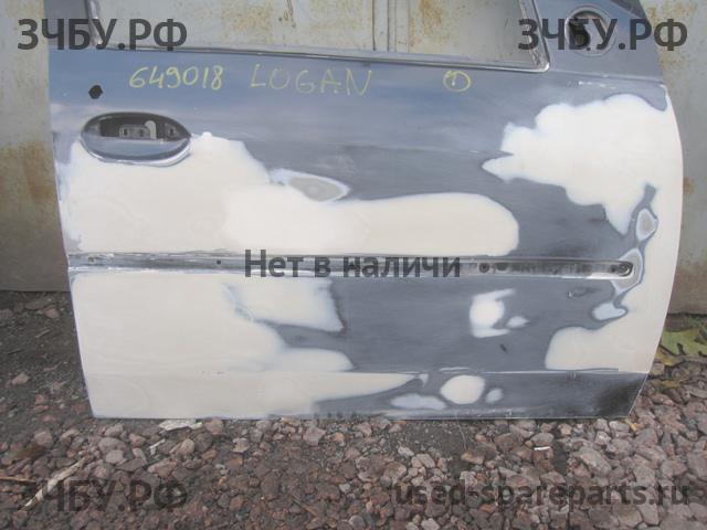 Renault Logan 1 Дверь передняя правая
