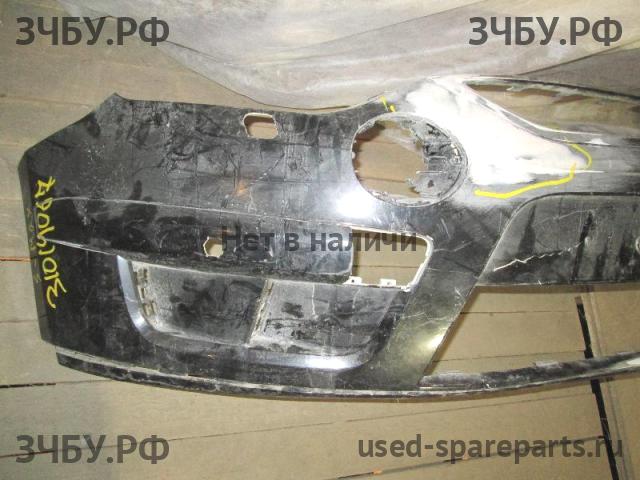 Ford S-MAX 1 Бампер передний