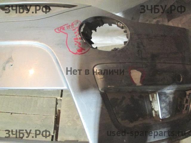 Ford S-MAX 1 Бампер передний