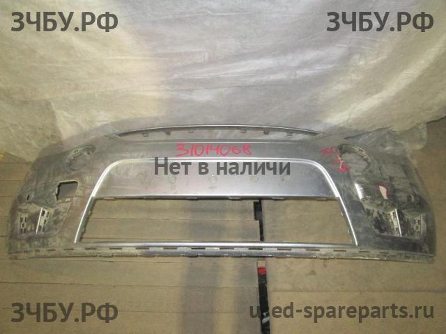 Ford S-MAX 1 Бампер передний