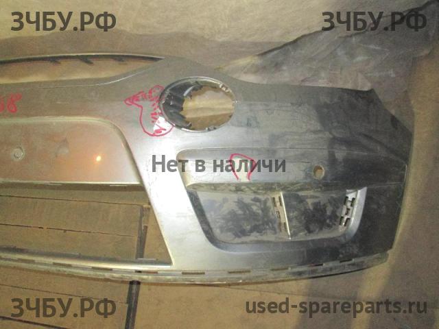Ford S-MAX 1 Бампер передний